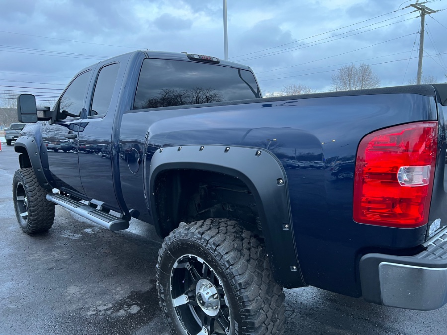 Used Chevrolet Silverado 1500 4WD Ext Cab 143.5" LT 2010 | Marsh Auto Sales LLC. Ortonville, Michigan Used Chevrolet Silverado 1500 4WD Ext Cab 143.5" LT 2010 | Marsh Auto Sales LLC. Ortonville, Michigan