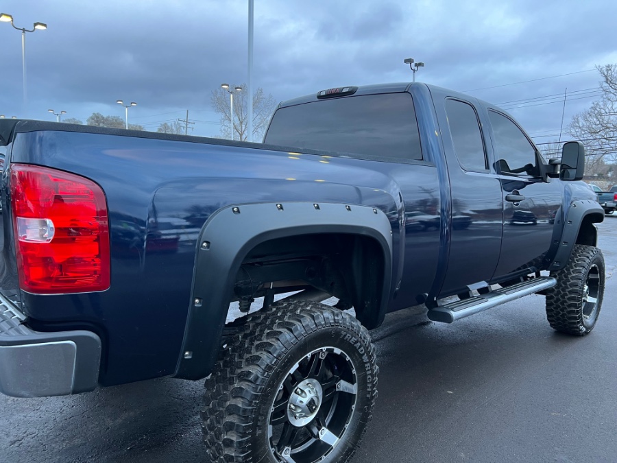 Used Chevrolet Silverado 1500 4WD Ext Cab 143.5" LT 2010 | Marsh Auto Sales LLC. Ortonville, Michigan Used Chevrolet Silverado 1500 4WD Ext Cab 143.5" LT 2010 | Marsh Auto Sales LLC. Ortonville, Michigan
