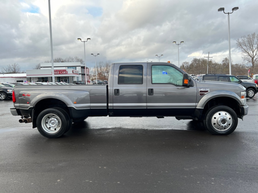 Used Ford Super Duty F-450 4WD Crew Cab Lariat 2008 | Marsh Auto Sales LLC. Ortonville, Michigan Used Ford Super Duty F-450 4WD Crew Cab Lariat 2008 | Marsh Auto Sales LLC. Ortonville, Michigan