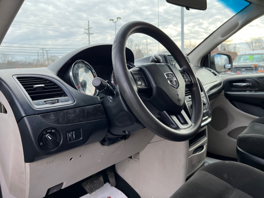 2015 Dodge Grand Caravan 4dr Wgn SE, available for sale in Ortonville, Michigan | Marsh Auto Sales LLC. Ortonville, Michigan 2015 Dodge Grand Caravan 4dr Wgn SE, available for sale in Ortonville, Michigan | Marsh Auto Sales LLC. Ortonville, Michigan