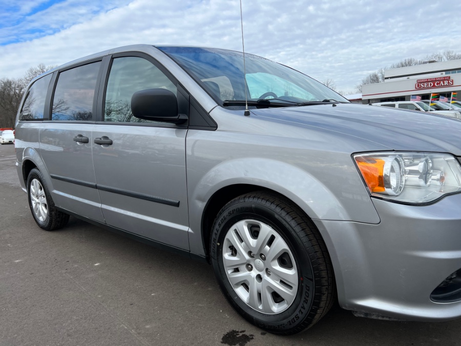 2015 Dodge Grand Caravan 4dr Wgn SE, available for sale in Ortonville, Michigan | Marsh Auto Sales LLC. Ortonville, Michigan 2015 Dodge Grand Caravan 4dr Wgn SE, available for sale in Ortonville, Michigan | Marsh Auto Sales LLC. Ortonville, Michigan
