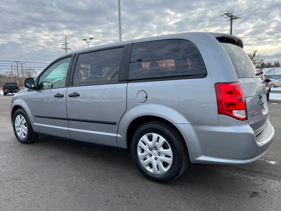 2015 Dodge Grand Caravan 4dr Wgn SE, available for sale in Ortonville, Michigan | Marsh Auto Sales LLC. Ortonville, Michigan 2015 Dodge Grand Caravan 4dr Wgn SE, available for sale in Ortonville, Michigan | Marsh Auto Sales LLC. Ortonville, Michigan