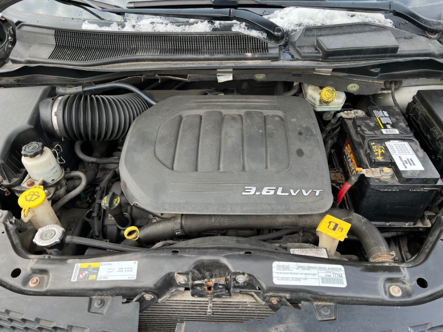 2015 Dodge Grand Caravan 4dr Wgn SE, available for sale in Ortonville, Michigan | Marsh Auto Sales LLC. Ortonville, Michigan 2015 Dodge Grand Caravan 4dr Wgn SE, available for sale in Ortonville, Michigan | Marsh Auto Sales LLC. Ortonville, Michigan