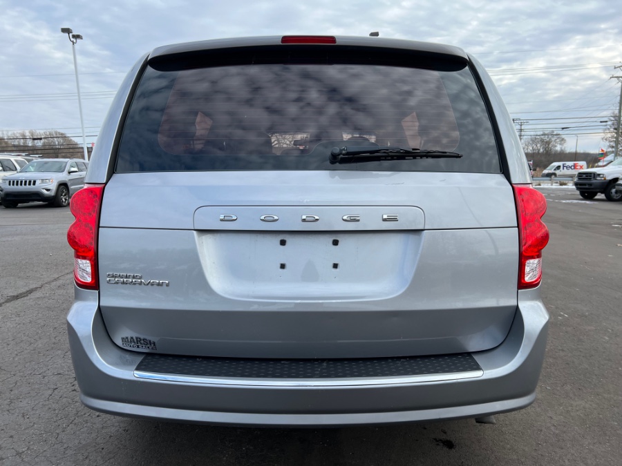 2015 Dodge Grand Caravan 4dr Wgn SE, available for sale in Ortonville, Michigan | Marsh Auto Sales LLC. Ortonville, Michigan 2015 Dodge Grand Caravan 4dr Wgn SE, available for sale in Ortonville, Michigan | Marsh Auto Sales LLC. Ortonville, Michigan