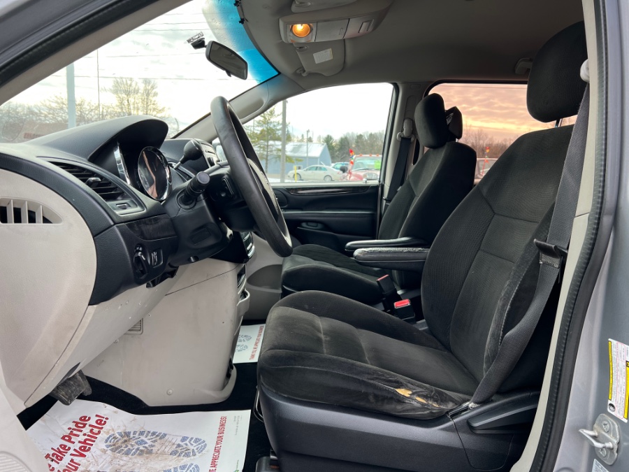 2015 Dodge Grand Caravan 4dr Wgn SE, available for sale in Ortonville, Michigan | Marsh Auto Sales LLC. Ortonville, Michigan 2015 Dodge Grand Caravan 4dr Wgn SE, available for sale in Ortonville, Michigan | Marsh Auto Sales LLC. Ortonville, Michigan