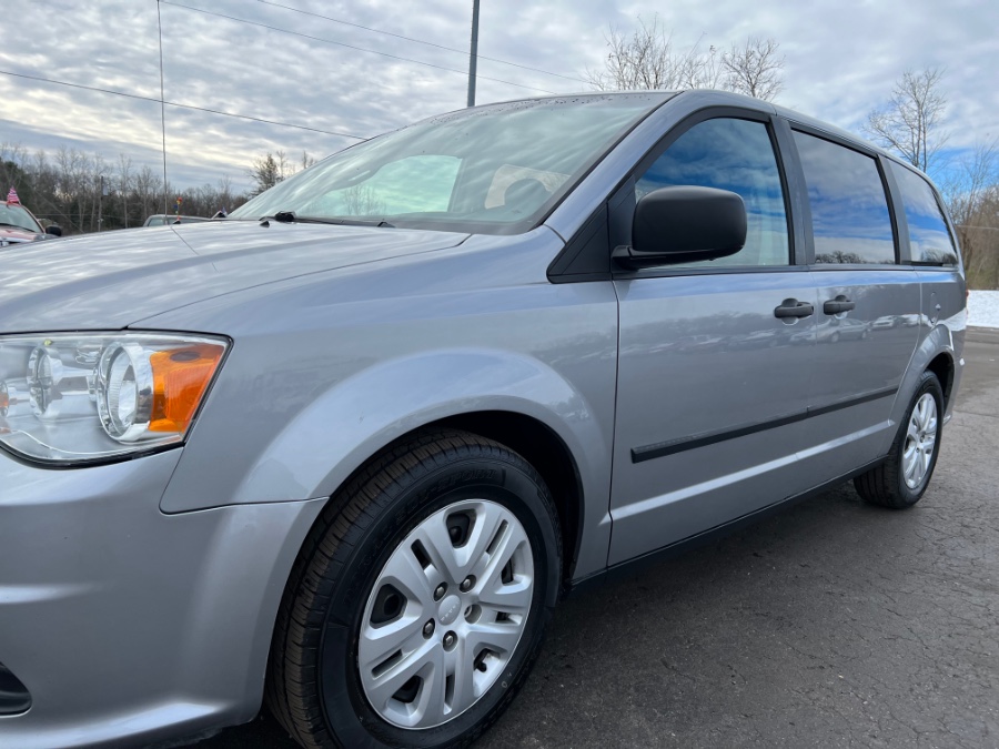 2015 Dodge Grand Caravan 4dr Wgn SE, available for sale in Ortonville, Michigan | Marsh Auto Sales LLC. Ortonville, Michigan 2015 Dodge Grand Caravan 4dr Wgn SE, available for sale in Ortonville, Michigan | Marsh Auto Sales LLC. Ortonville, Michigan