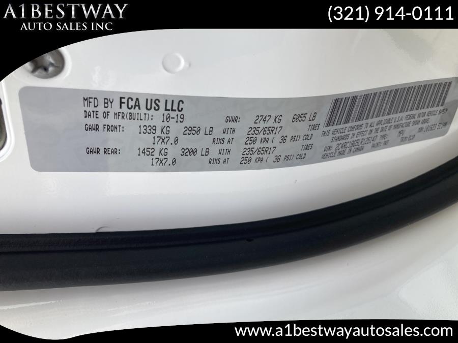 Used Chrysler Pacifica Touring L FWD 2020 | A1 Bestway Auto Sales Inc.. Melbourne , Florida Used Chrysler Pacifica Touring L FWD 2020 | A1 Bestway Auto Sales Inc.. Melbourne , Florida