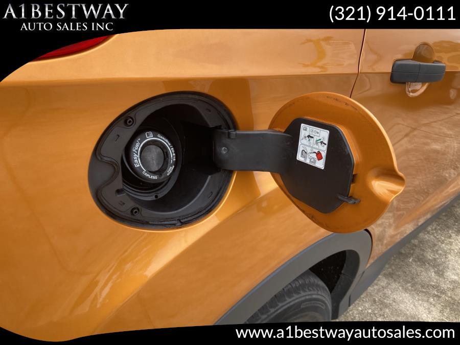 Used Ford Escape FWD 4dr S 2016 | A1 Bestway Auto Sales Inc.. Melbourne , Florida Used Ford Escape FWD 4dr S 2016 | A1 Bestway Auto Sales Inc.. Melbourne , Florida