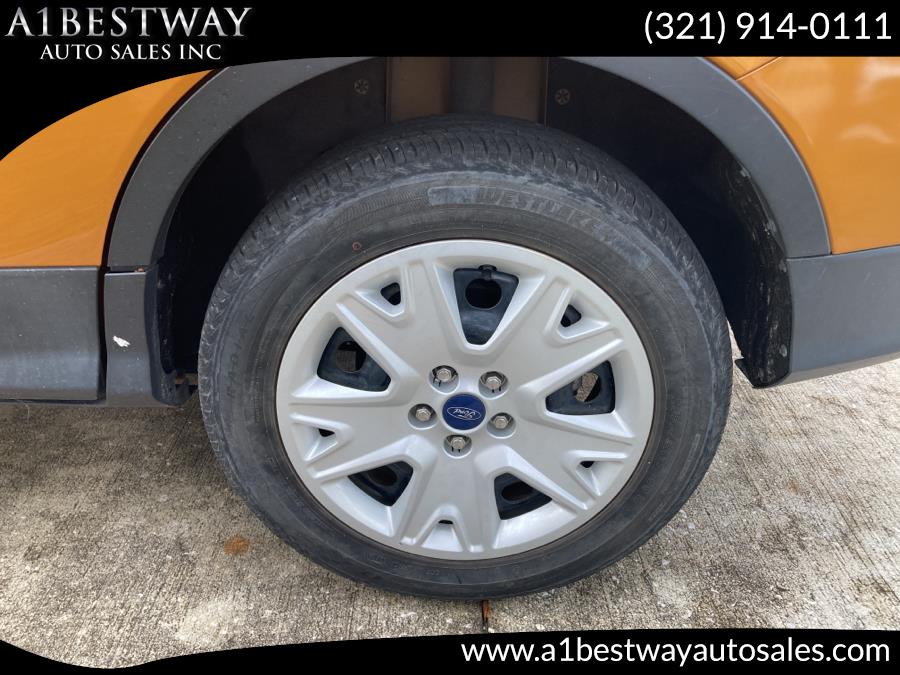 Used Ford Escape FWD 4dr S 2016 | A1 Bestway Auto Sales Inc.. Melbourne , Florida Used Ford Escape FWD 4dr S 2016 | A1 Bestway Auto Sales Inc.. Melbourne , Florida