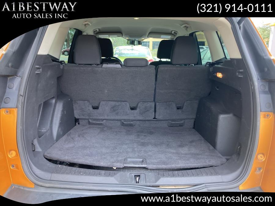 Used Ford Escape FWD 4dr S 2016 | A1 Bestway Auto Sales Inc.. Melbourne , Florida Used Ford Escape FWD 4dr S 2016 | A1 Bestway Auto Sales Inc.. Melbourne , Florida