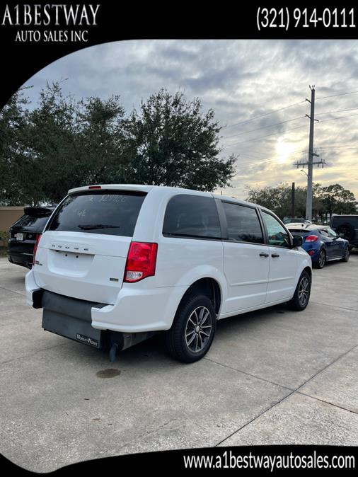Used Dodge Grand Caravan SE Wagon 2019 | A1 Bestway Auto Sales Inc.. Melbourne , Florida Used Dodge Grand Caravan SE Wagon 2019 | A1 Bestway Auto Sales Inc.. Melbourne , Florida