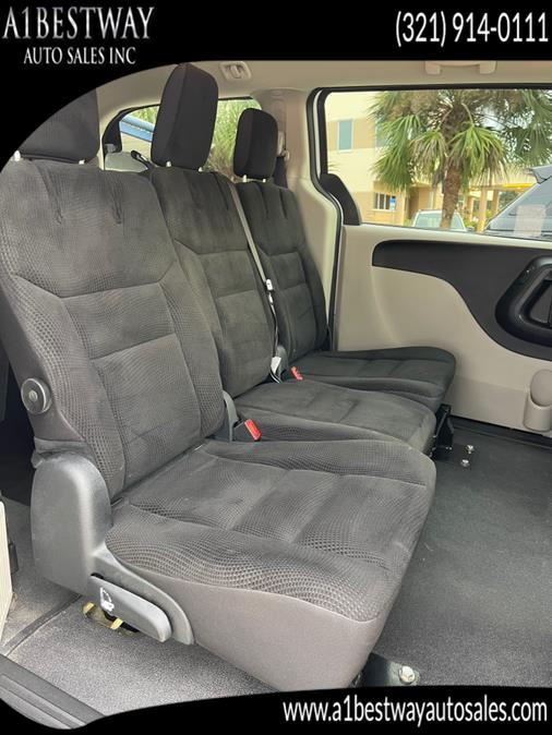 Used Dodge Grand Caravan SE Wagon 2019 | A1 Bestway Auto Sales Inc.. Melbourne , Florida Used Dodge Grand Caravan SE Wagon 2019 | A1 Bestway Auto Sales Inc.. Melbourne , Florida