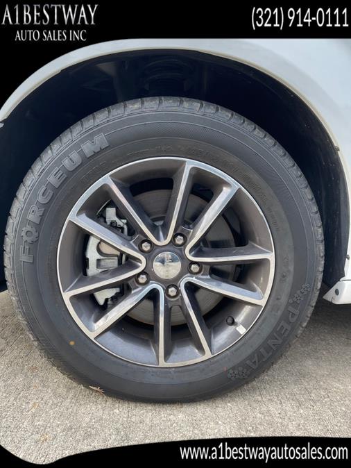 Used Dodge Grand Caravan SE Wagon 2019 | A1 Bestway Auto Sales Inc.. Melbourne , Florida Used Dodge Grand Caravan SE Wagon 2019 | A1 Bestway Auto Sales Inc.. Melbourne , Florida