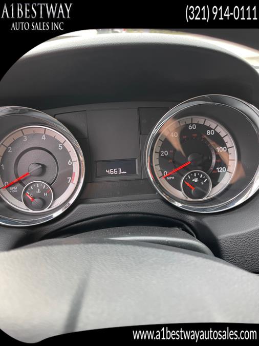Used Dodge Grand Caravan SE Wagon 2019 | A1 Bestway Auto Sales Inc.. Melbourne , Florida Used Dodge Grand Caravan SE Wagon 2019 | A1 Bestway Auto Sales Inc.. Melbourne , Florida
