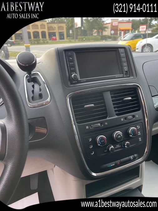 Used Dodge Grand Caravan SE Wagon 2019 | A1 Bestway Auto Sales Inc.. Melbourne , Florida Used Dodge Grand Caravan SE Wagon 2019 | A1 Bestway Auto Sales Inc.. Melbourne , Florida