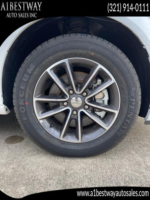 Used Dodge Grand Caravan SE Wagon 2019 | A1 Bestway Auto Sales Inc.. Melbourne , Florida Used Dodge Grand Caravan SE Wagon 2019 | A1 Bestway Auto Sales Inc.. Melbourne , Florida