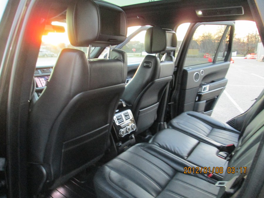 2013 Land Rover Range Rover 4WD 4dr SC, available for sale in Massapequa, New York | South Shore Auto Brokers & Sales. Massapequa, New York 2013 Land Rover Range Rover 4WD 4dr SC, available for sale in Massapequa, New York | South Shore Auto Brokers & Sales. Massapequa, New York