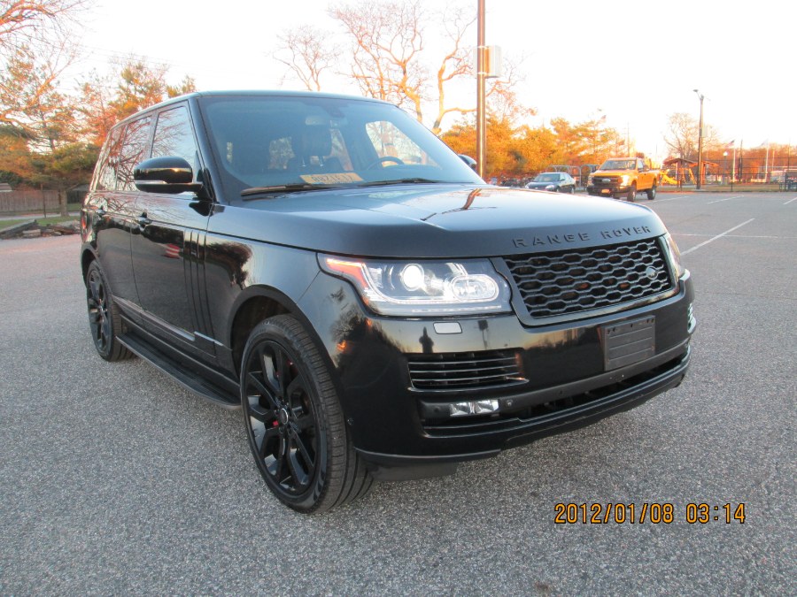 2013 Land Rover Range Rover 4WD 4dr SC, available for sale in Massapequa, New York | South Shore Auto Brokers & Sales. Massapequa, New York 2013 Land Rover Range Rover 4WD 4dr SC, available for sale in Massapequa, New York | South Shore Auto Brokers & Sales. Massapequa, New York