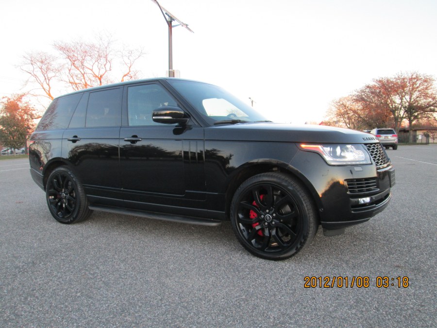 2013 Land Rover Range Rover 4WD 4dr SC, available for sale in Massapequa, New York | South Shore Auto Brokers & Sales. Massapequa, New York 2013 Land Rover Range Rover 4WD 4dr SC, available for sale in Massapequa, New York | South Shore Auto Brokers & Sales. Massapequa, New York