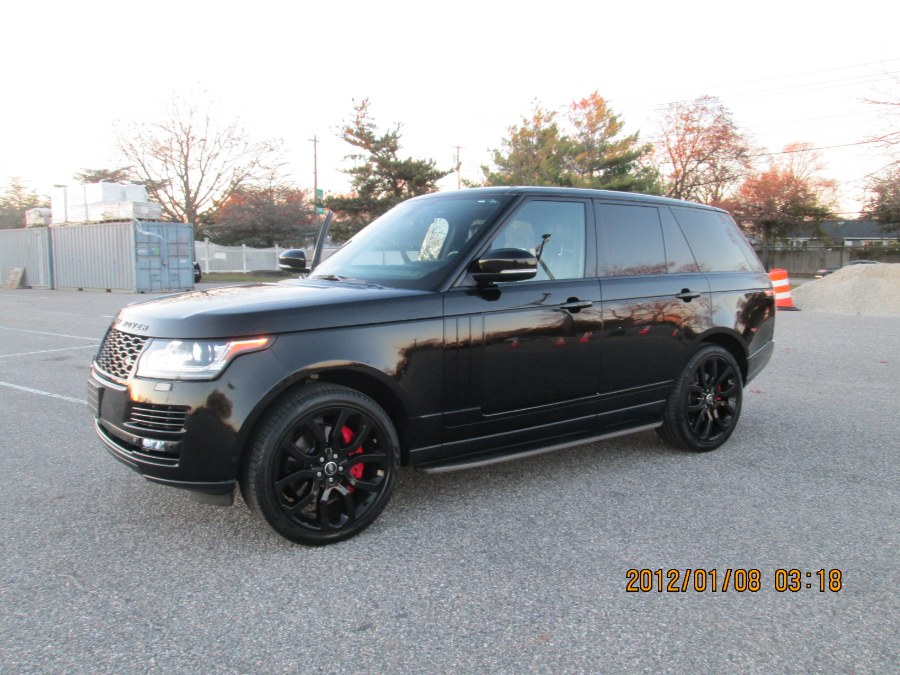 2013 Land Rover Range Rover 4WD 4dr SC, available for sale in Massapequa, New York | South Shore Auto Brokers & Sales. Massapequa, New York 2013 Land Rover Range Rover 4WD 4dr SC, available for sale in Massapequa, New York | South Shore Auto Brokers & Sales. Massapequa, New York