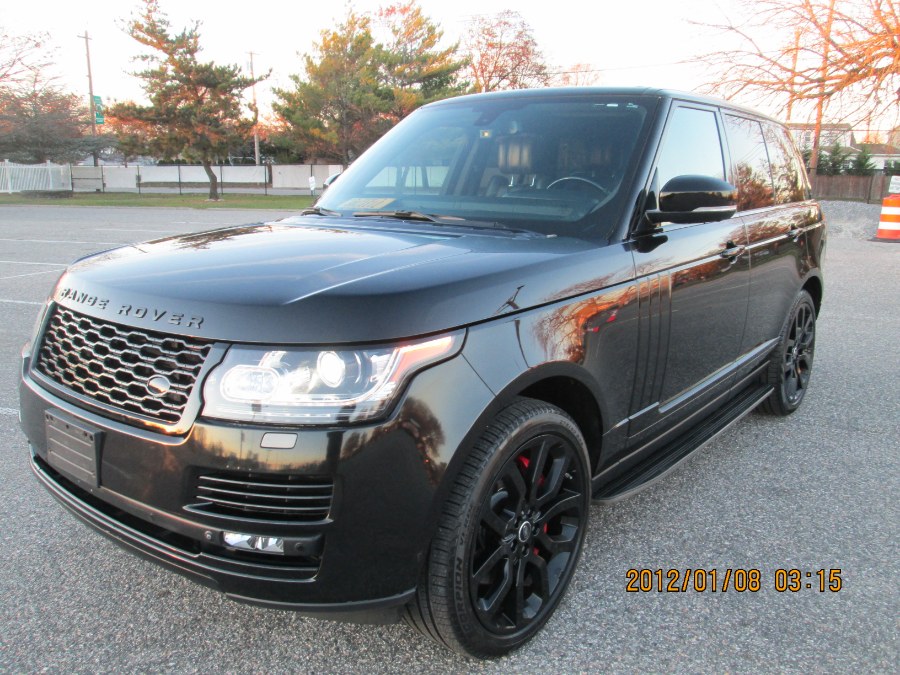 2013 Land Rover Range Rover 4WD 4dr SC, available for sale in Massapequa, New York | South Shore Auto Brokers & Sales. Massapequa, New York 2013 Land Rover Range Rover 4WD 4dr SC, available for sale in Massapequa, New York | South Shore Auto Brokers & Sales. Massapequa, New York