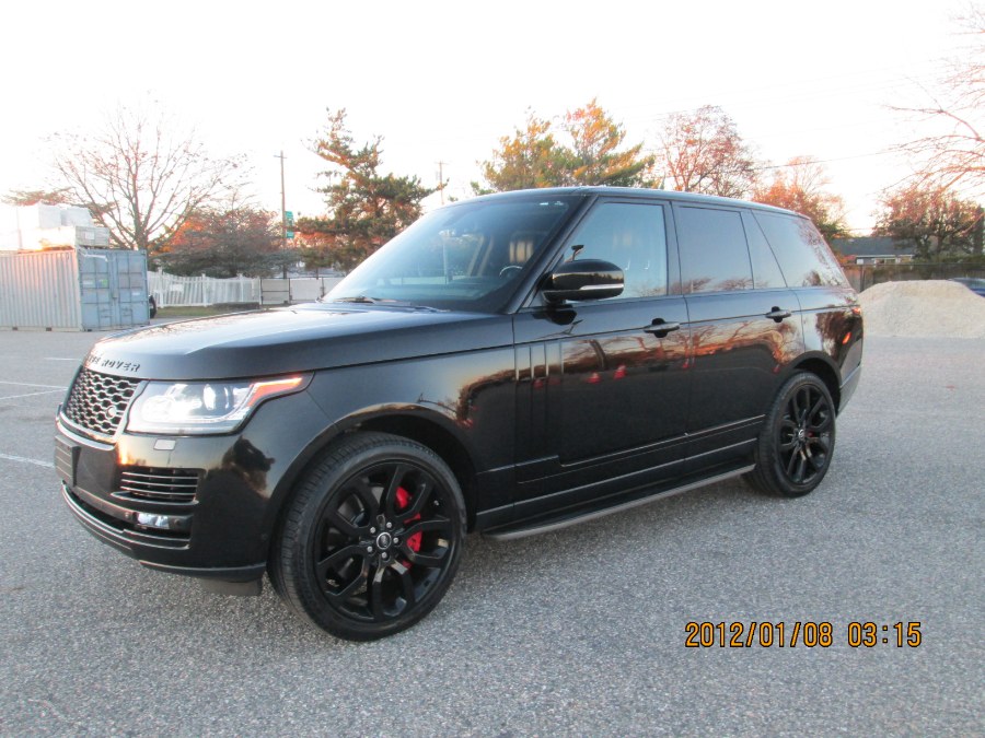 2013 Land Rover Range Rover 4WD 4dr SC, available for sale in Massapequa, New York | South Shore Auto Brokers & Sales. Massapequa, New York 2013 Land Rover Range Rover 4WD 4dr SC, available for sale in Massapequa, New York | South Shore Auto Brokers & Sales. Massapequa, New York