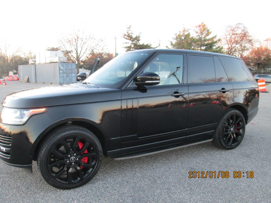 2013 Land Rover Range Rover 4WD 4dr SC, available for sale in Massapequa, New York | South Shore Auto Brokers & Sales. Massapequa, New York 2013 Land Rover Range Rover 4WD 4dr SC, available for sale in Massapequa, New York | South Shore Auto Brokers & Sales. Massapequa, New York