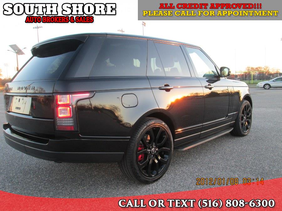 2013 Land Rover Range Rover 4WD 4dr SC, available for sale in Massapequa, New York | South Shore Auto Brokers & Sales. Massapequa, New York 2013 Land Rover Range Rover 4WD 4dr SC, available for sale in Massapequa, New York | South Shore Auto Brokers & Sales. Massapequa, New York
