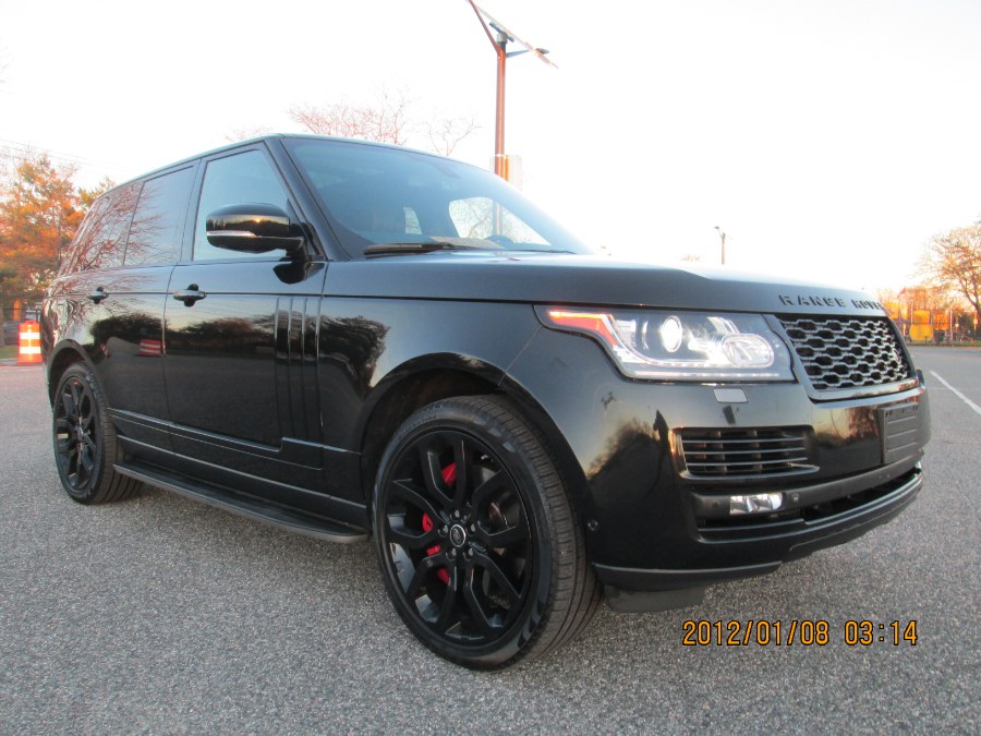2013 Land Rover Range Rover 4WD 4dr SC, available for sale in Massapequa, New York | South Shore Auto Brokers & Sales. Massapequa, New York 2013 Land Rover Range Rover 4WD 4dr SC, available for sale in Massapequa, New York | South Shore Auto Brokers & Sales. Massapequa, New York