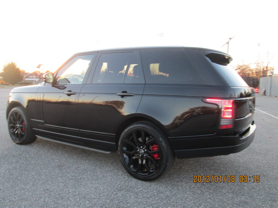 2013 Land Rover Range Rover 4WD 4dr SC, available for sale in Massapequa, New York | South Shore Auto Brokers & Sales. Massapequa, New York 2013 Land Rover Range Rover 4WD 4dr SC, available for sale in Massapequa, New York | South Shore Auto Brokers & Sales. Massapequa, New York