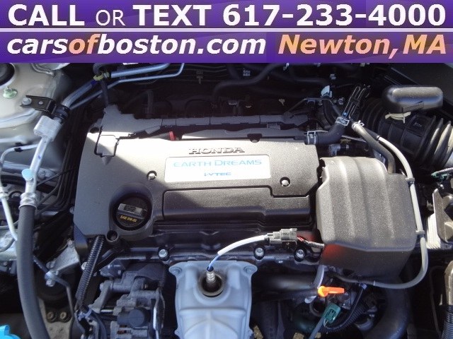 Used Honda Accord Sedan 4dr I4 CVT LX 2016 | Motorcars of Boston. Newton, Massachusetts Used Honda Accord Sedan 4dr I4 CVT LX 2016 | Motorcars of Boston. Newton, Massachusetts