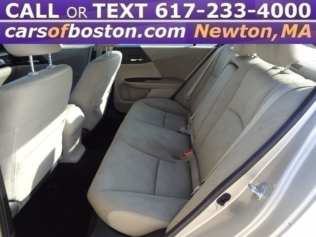 Used Honda Accord Sedan 4dr I4 CVT LX 2016 | Motorcars of Boston. Newton, Massachusetts Used Honda Accord Sedan 4dr I4 CVT LX 2016 | Motorcars of Boston. Newton, Massachusetts