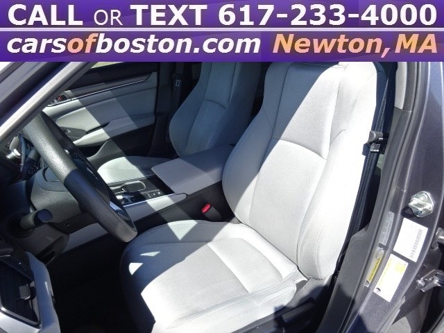Used Honda Accord Sedan LX 1.5T CVT 2019 | Motorcars of Boston. Newton, Massachusetts Used Honda Accord Sedan LX 1.5T CVT 2019 | Motorcars of Boston. Newton, Massachusetts