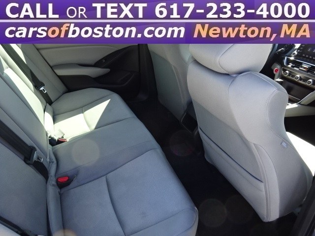 Used Honda Accord Sedan LX 1.5T CVT 2019 | Motorcars of Boston. Newton, Massachusetts Used Honda Accord Sedan LX 1.5T CVT 2019 | Motorcars of Boston. Newton, Massachusetts