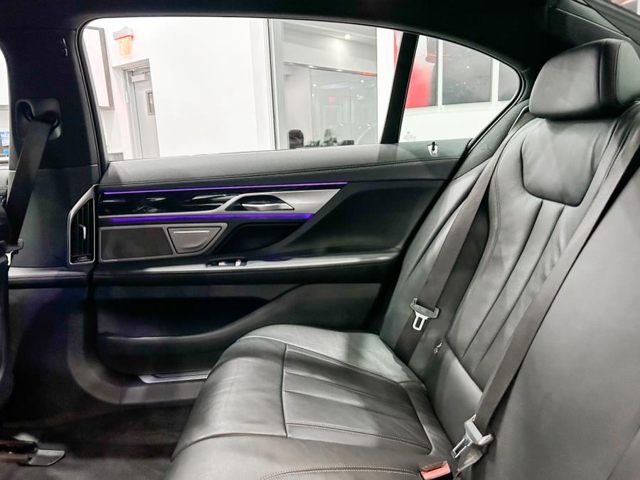 Used BMW 7 Series 740i xDrive Sedan 2019 | Luxury Motor Club. Franklin Square, New York Used BMW 7 Series 740i xDrive Sedan 2019 | Luxury Motor Club. Franklin Square, New York