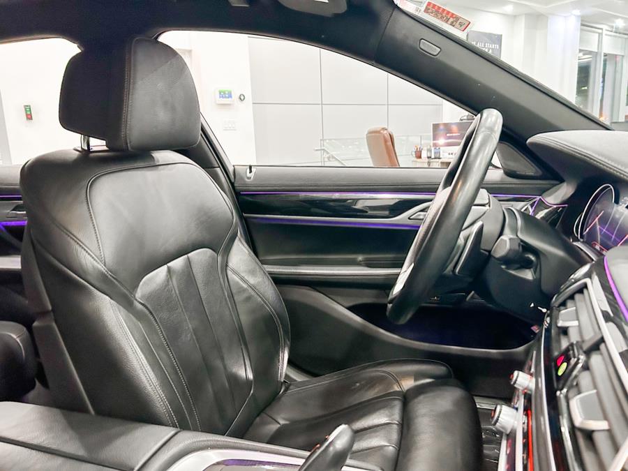 Used BMW 7 Series 740i xDrive Sedan 2019 | Luxury Motor Club. Franklin Square, New York Used BMW 7 Series 740i xDrive Sedan 2019 | Luxury Motor Club. Franklin Square, New York