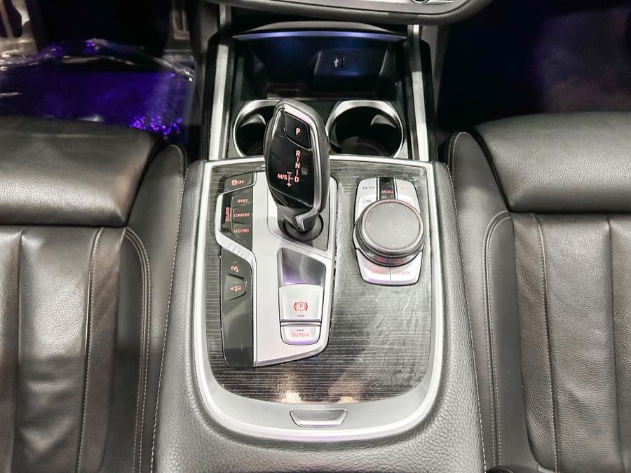 Used BMW 7 Series 740i xDrive Sedan 2019 | Luxury Motor Club. Franklin Square, New York Used BMW 7 Series 740i xDrive Sedan 2019 | Luxury Motor Club. Franklin Square, New York