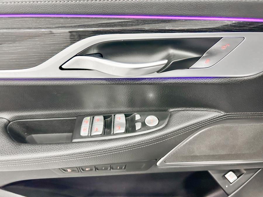 Used BMW 7 Series 740i xDrive Sedan 2019 | Luxury Motor Club. Franklin Square, New York Used BMW 7 Series 740i xDrive Sedan 2019 | Luxury Motor Club. Franklin Square, New York