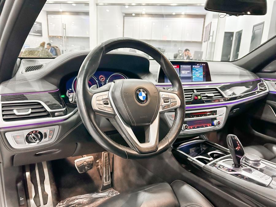 Used BMW 7 Series 740i xDrive Sedan 2019 | Luxury Motor Club. Franklin Square, New York Used BMW 7 Series 740i xDrive Sedan 2019 | Luxury Motor Club. Franklin Square, New York