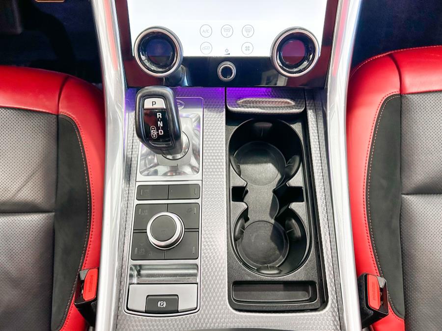 2020 Land Rover Range Rover Sport Turbo i6 MHEV HST, available for sale in Franklin Square, New York | Luxury Motor Club. Franklin Square, New York 2020 Land Rover Range Rover Sport Turbo i6 MHEV HST, available for sale in Franklin Square, New York | Luxury Motor Club. Franklin Square, New York