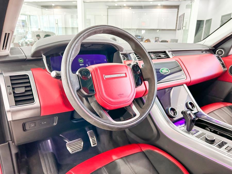 2020 Land Rover Range Rover Sport Turbo i6 MHEV HST, available for sale in Franklin Square, New York | Luxury Motor Club. Franklin Square, New York 2020 Land Rover Range Rover Sport Turbo i6 MHEV HST, available for sale in Franklin Square, New York | Luxury Motor Club. Franklin Square, New York