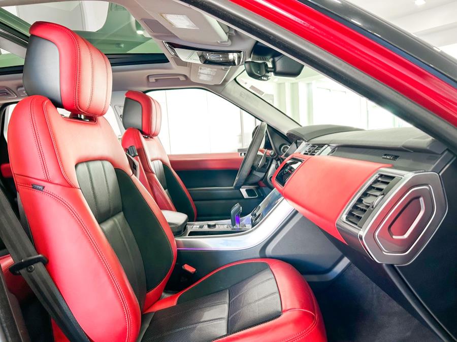 2020 Land Rover Range Rover Sport Turbo i6 MHEV HST, available for sale in Franklin Square, New York | Luxury Motor Club. Franklin Square, New York 2020 Land Rover Range Rover Sport Turbo i6 MHEV HST, available for sale in Franklin Square, New York | Luxury Motor Club. Franklin Square, New York