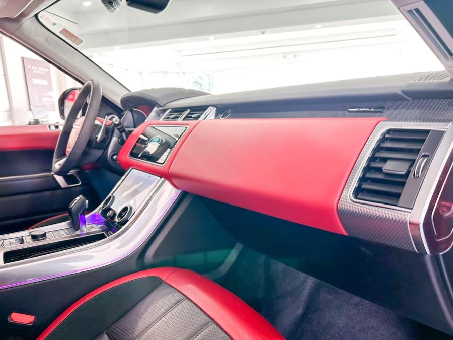 2020 Land Rover Range Rover Sport Turbo i6 MHEV HST, available for sale in Franklin Square, New York | Luxury Motor Club. Franklin Square, New York 2020 Land Rover Range Rover Sport Turbo i6 MHEV HST, available for sale in Franklin Square, New York | Luxury Motor Club. Franklin Square, New York