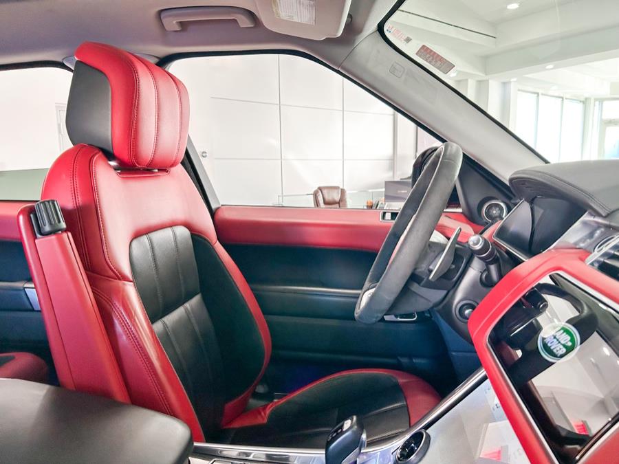 2020 Land Rover Range Rover Sport Turbo i6 MHEV HST, available for sale in Franklin Square, New York | Luxury Motor Club. Franklin Square, New York 2020 Land Rover Range Rover Sport Turbo i6 MHEV HST, available for sale in Franklin Square, New York | Luxury Motor Club. Franklin Square, New York