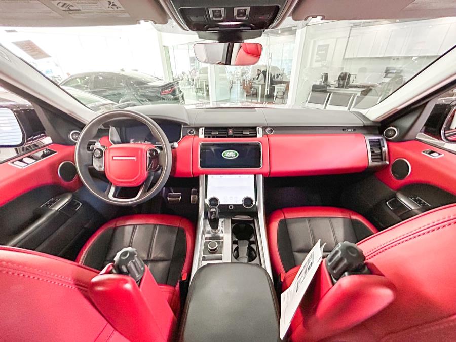 2020 Land Rover Range Rover Sport Turbo i6 MHEV HST, available for sale in Franklin Square, New York | Luxury Motor Club. Franklin Square, New York 2020 Land Rover Range Rover Sport Turbo i6 MHEV HST, available for sale in Franklin Square, New York | Luxury Motor Club. Franklin Square, New York