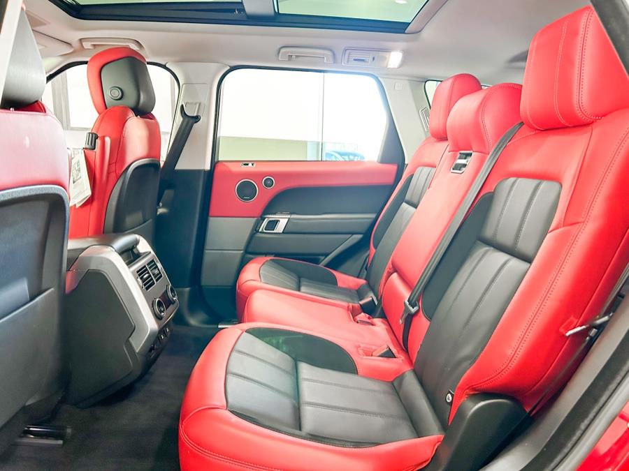 2020 Land Rover Range Rover Sport Turbo i6 MHEV HST, available for sale in Franklin Square, New York | Luxury Motor Club. Franklin Square, New York 2020 Land Rover Range Rover Sport Turbo i6 MHEV HST, available for sale in Franklin Square, New York | Luxury Motor Club. Franklin Square, New York