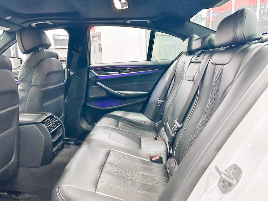 Used BMW 5 Series 540i xDrive Sedan 2018 | Luxury Motor Club. Franklin Square, New York Used BMW 5 Series 540i xDrive Sedan 2018 | Luxury Motor Club. Franklin Square, New York