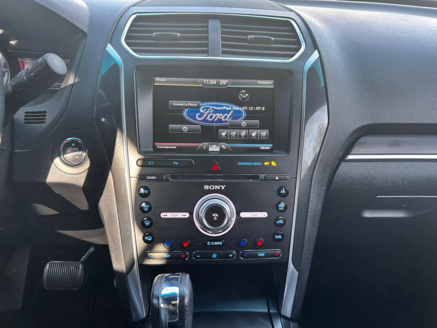 Used Ford Explorer 4WD 4dr Limited 2016 | Sophia's Auto Sales Inc. Worcester, Massachusetts Used Ford Explorer 4WD 4dr Limited 2016 | Sophia's Auto Sales Inc. Worcester, Massachusetts