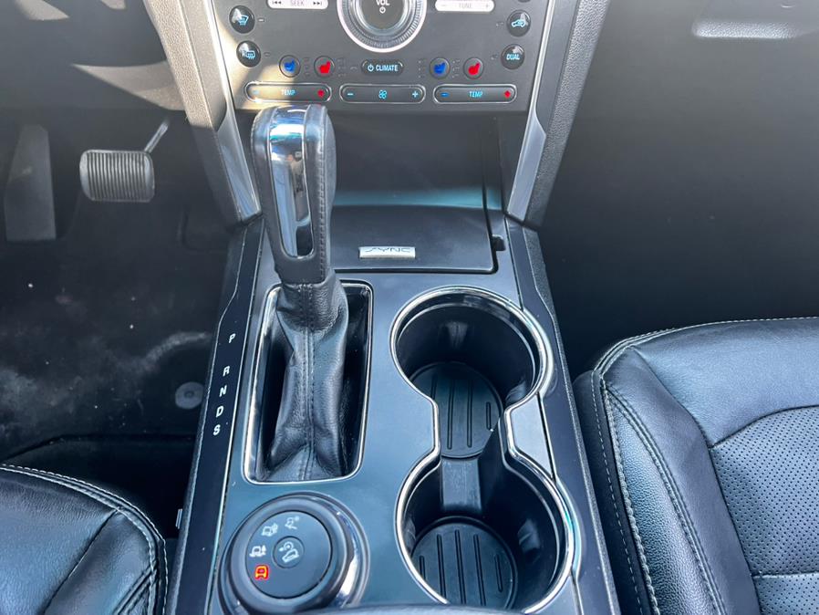 Used Ford Explorer 4WD 4dr Limited 2016 | Sophia's Auto Sales Inc. Worcester, Massachusetts Used Ford Explorer 4WD 4dr Limited 2016 | Sophia's Auto Sales Inc. Worcester, Massachusetts