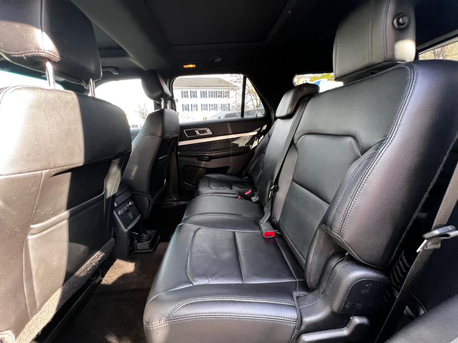 Used Ford Explorer 4WD 4dr XLT 2016 | Sophia's Auto Sales Inc. Worcester, Massachusetts Used Ford Explorer 4WD 4dr XLT 2016 | Sophia's Auto Sales Inc. Worcester, Massachusetts